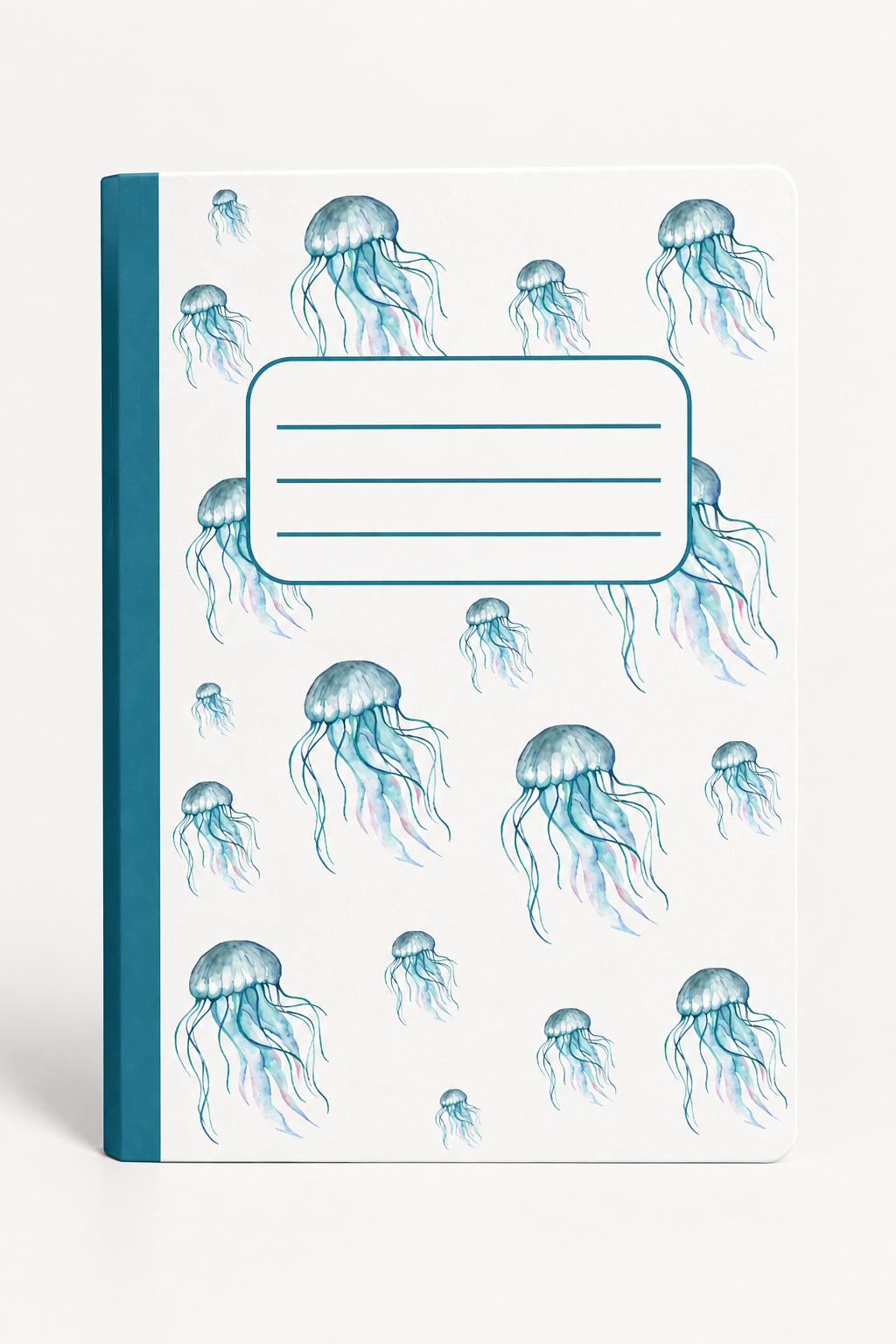 Jellyfish Fields image 1